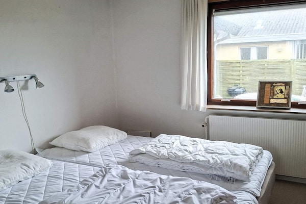 Foto van 6 Personen vakantie huis in Skagen - Vakantiehuis in Skagen - Indoor