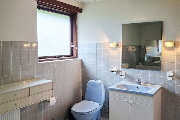 Foto van 6 Personen vakantie huis in Skagen - Vakantiehuis in Skagen - Indoor
