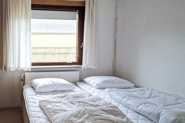 Foto van 6 Personen vakantie huis in Skagen - Vakantiehuis in Skagen - Indoor