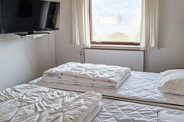 Foto van 6 Personen vakantie huis in Skagen - Vakantiehuis in Skagen - Indoor