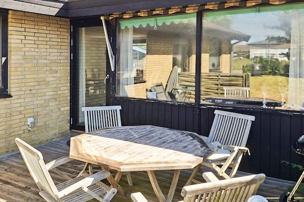 Foto van 6 Personen vakantie huis in Skagen - Vakantiehuis in Skagen - Outdoor