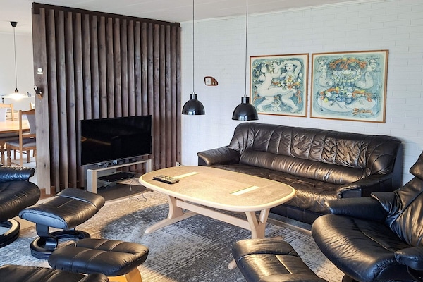 Foto van 6 Personen vakantie huis in Skagen - Vakantiehuis in Skagen - Indoor