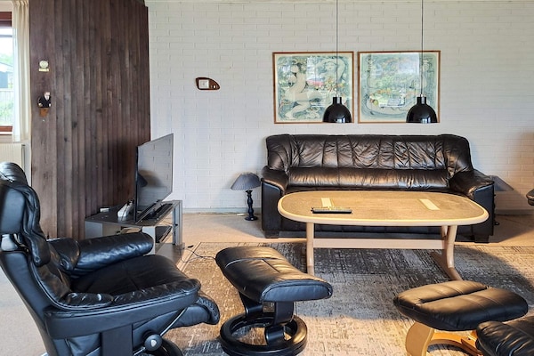 Foto van 6 Personen vakantie huis in Skagen - Vakantiehuis in Skagen - Indoor