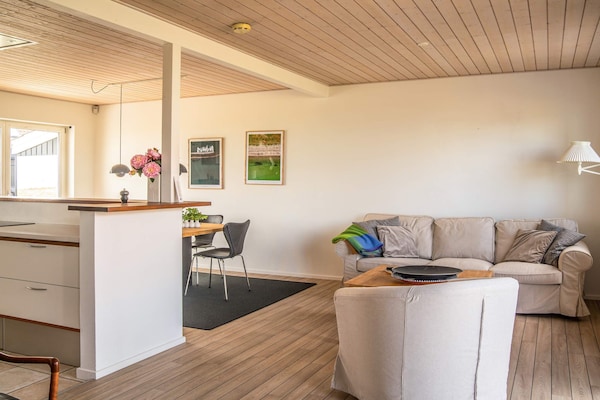 Foto van 5 sterren vakantie huis in Juelsminde - Vakantiehuis in Juelsminde - Indoor