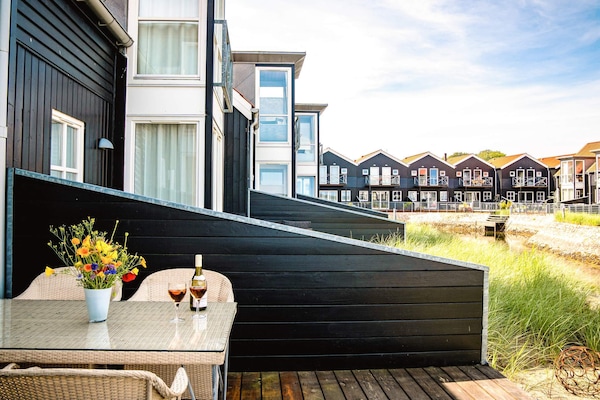 Foto van 5 sterren vakantie huis in Juelsminde - Vakantiehuis in Juelsminde - Outdoor