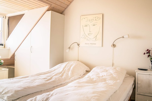 Foto van 5 sterren vakantie huis in Juelsminde - Vakantiehuis in Juelsminde - Indoor