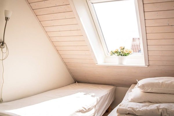 Foto van 5 sterren vakantie huis in Juelsminde - Vakantiehuis in Juelsminde - Indoor