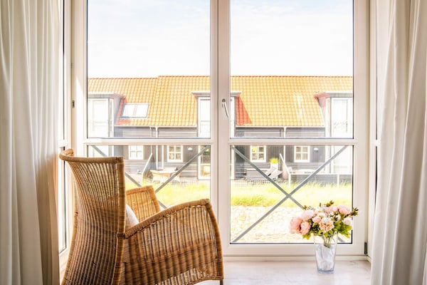 Foto van 5 sterren vakantie huis in Juelsminde - Vakantiehuis in Juelsminde - Indoor