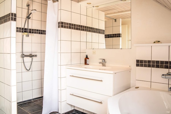 Foto van 5 sterren vakantie huis in Juelsminde - Vakantiehuis in Juelsminde - Indoor