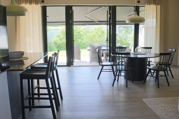 Foto van 5 sterren vakantie huis in Falkenberg - Vakantiehuis in Falkenberg - Indoor