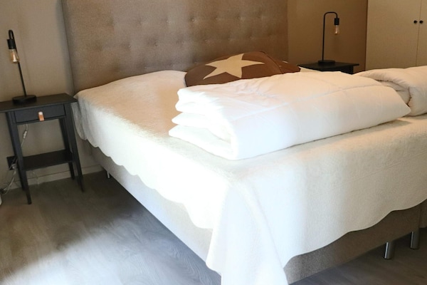 Foto van 5 sterren vakantie huis in Falkenberg - Vakantiehuis in Falkenberg - Indoor