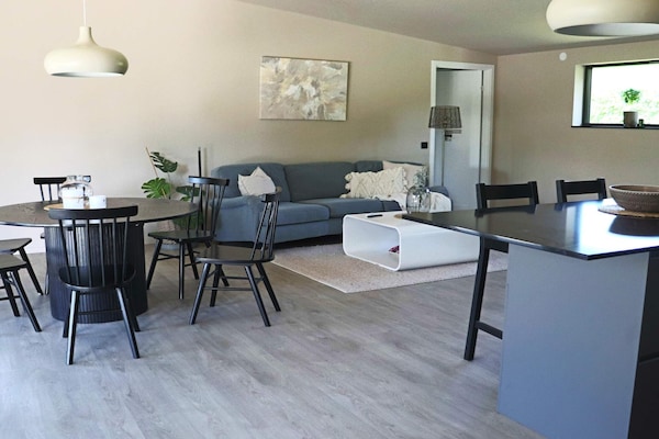 Foto van 5 sterren vakantie huis in Falkenberg - Vakantiehuis in Falkenberg - Indoor