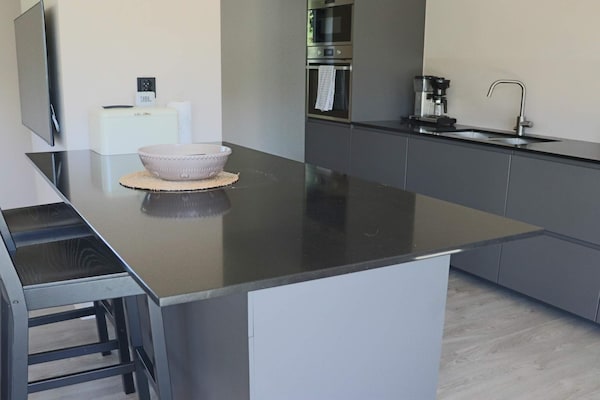 Foto van 5 sterren vakantie huis in Falkenberg - Vakantiehuis in Falkenberg - Indoor