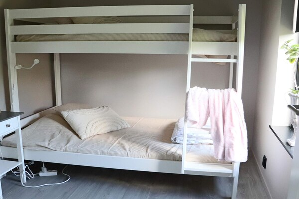 Foto van 5 sterren vakantie huis in Falkenberg - Vakantiehuis in Falkenberg - Indoor