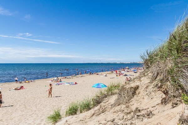 Foto van 5 sterren vakantie huis in Falkenberg - Vakantiehuis in Falkenberg - Untagged