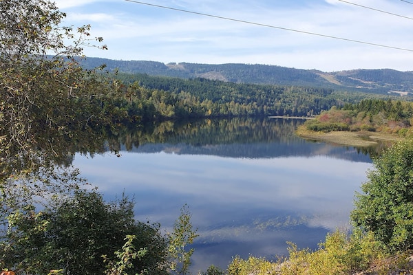 Foto van 5 sterren vakantie huis in LIKENÄS - Vakantiehuis in LIKENÄS - Outdoor