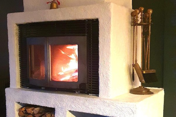 Foto van 5 sterren vakantie huis in LIKENÄS - Vakantiehuis in LIKENÄS - Indoor