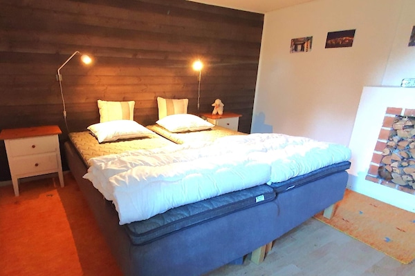 Foto van 5 sterren vakantie huis in LIKENÄS - Vakantiehuis in LIKENÄS - Indoor