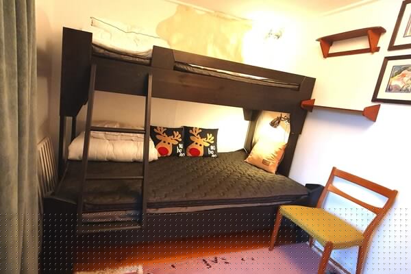 Foto van 5 sterren vakantie huis in LIKENÄS - Vakantiehuis in LIKENÄS - Indoor