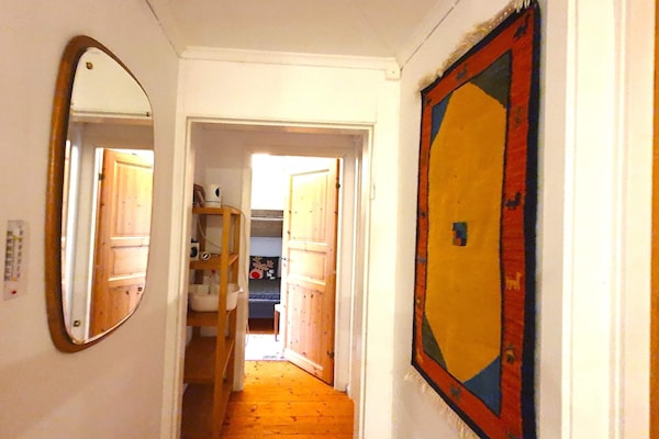 Foto van 5 sterren vakantie huis in LIKENÄS - Vakantiehuis in LIKENÄS - Indoor