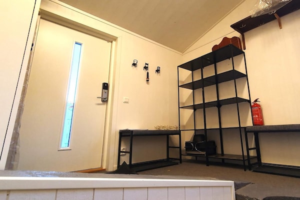 Foto van 5 sterren vakantie huis in LIKENÄS - Vakantiehuis in LIKENÄS - Indoor