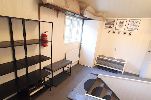 Foto van 5 sterren vakantie huis in LIKENÄS - Vakantiehuis in LIKENÄS - Indoor