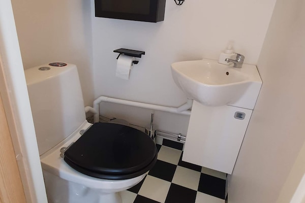Foto van 5 sterren vakantie huis in LIKENÄS - Vakantiehuis in LIKENÄS - Indoor