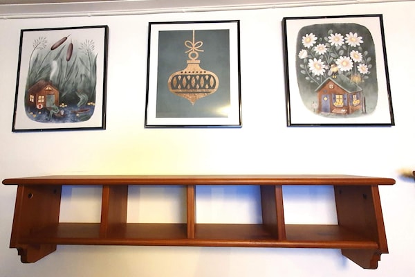 Foto van 5 sterren vakantie huis in LIKENÄS - Vakantiehuis in LIKENÄS - Indoor