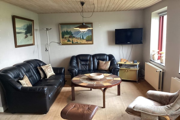 Foto van 6 Personen vakantie huis in Bandholm - Vakantiehuis in Bandholm - Indoor