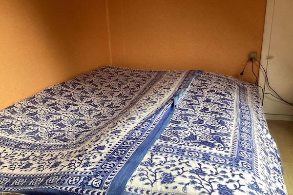 Foto van 6 Personen vakantie huis in Bandholm - Vakantiehuis in Bandholm - Indoor