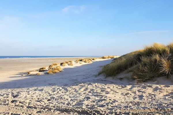 Foto van 5 sterren vakantie huis in Rømø - Vakantiehuis in Rømø - Untagged