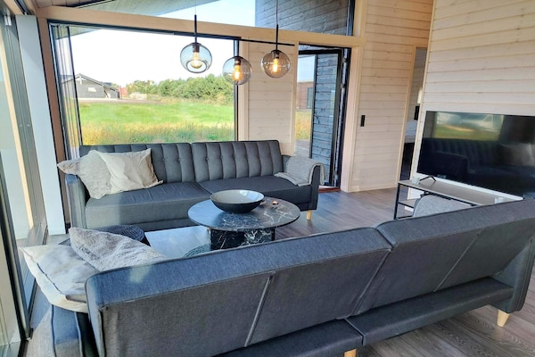 Foto van 5 sterren vakantie huis in Rømø - Vakantiehuis in Rømø - Indoor