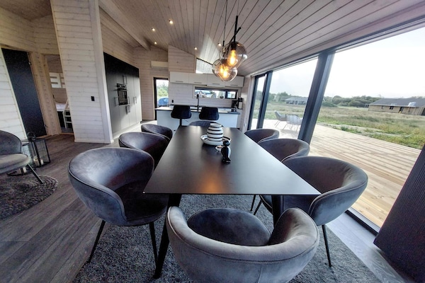 Foto van 5 sterren vakantie huis in Rømø - Vakantiehuis in Rømø - Indoor