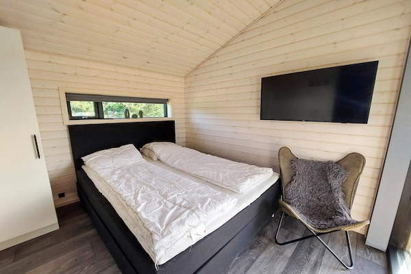 Foto van 5 sterren vakantie huis in Rømø - Vakantiehuis in Rømø - Indoor