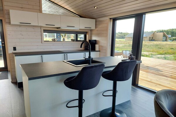 Foto van 5 sterren vakantie huis in Rømø - Vakantiehuis in Rømø - Indoor