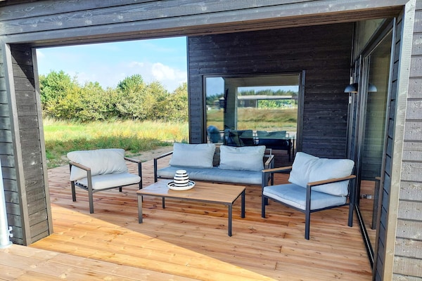 Foto van 5 sterren vakantie huis in Rømø - Vakantiehuis in Rømø - Untagged