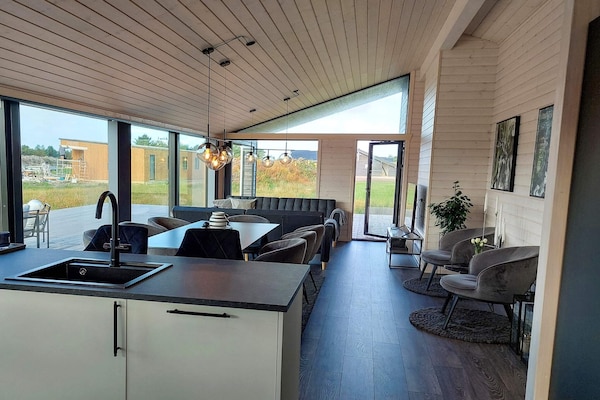 Foto van 5 sterren vakantie huis in Rømø - Vakantiehuis in Rømø - Indoor