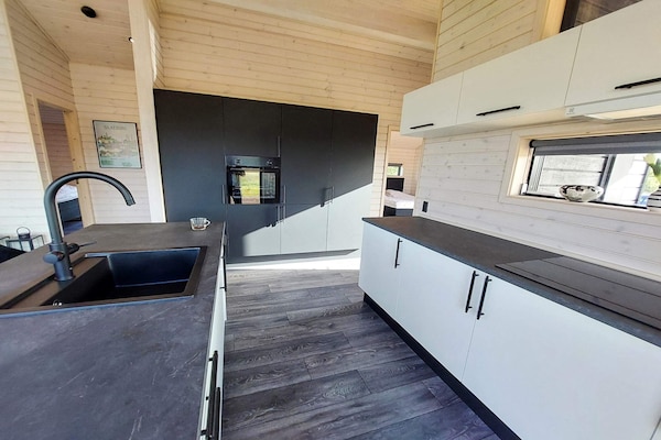 Foto van 5 sterren vakantie huis in Rømø - Vakantiehuis in Rømø - Indoor