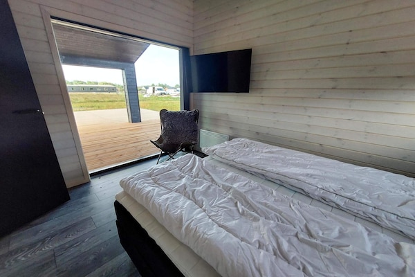 Foto van 5 sterren vakantie huis in Rømø - Vakantiehuis in Rømø - Indoor