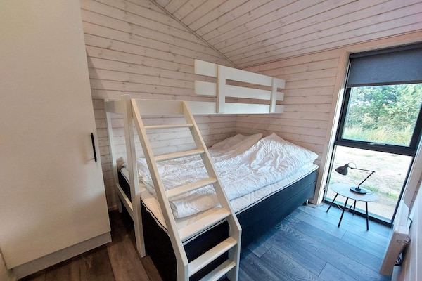 Foto van 5 sterren vakantie huis in Rømø - Vakantiehuis in Rømø - Indoor