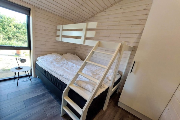 Foto van 5 sterren vakantie huis in Rømø - Vakantiehuis in Rømø - Indoor