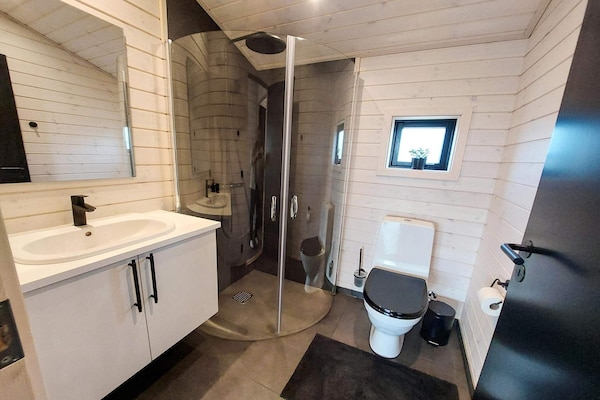Foto van 5 sterren vakantie huis in Rømø - Vakantiehuis in Rømø - Indoor