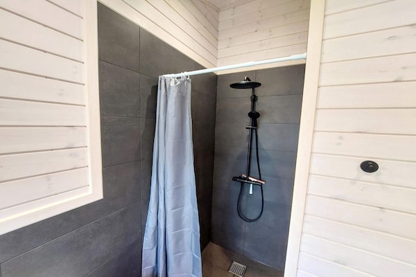 Foto van 5 sterren vakantie huis in Rømø - Vakantiehuis in Rømø - Indoor