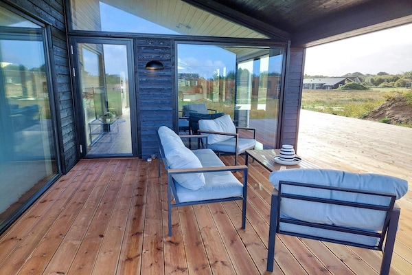 Foto van 5 sterren vakantie huis in Rømø - Vakantiehuis in Rømø - Untagged