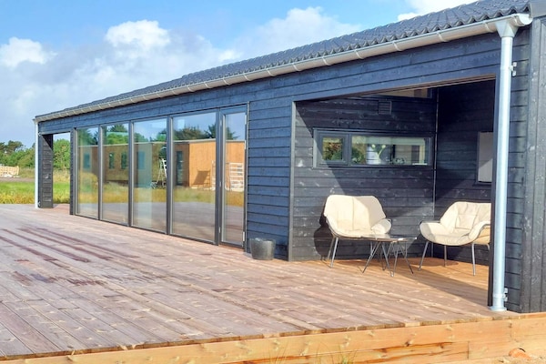 Foto van 5 sterren vakantie huis in Rømø - Vakantiehuis in Rømø - Untagged