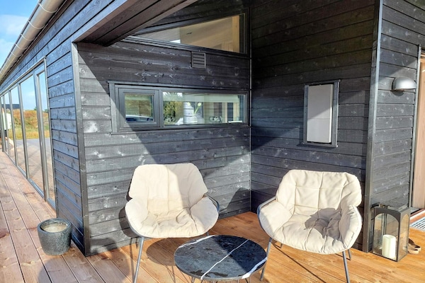Foto van 5 sterren vakantie huis in Rømø - Vakantiehuis in Rømø - Untagged