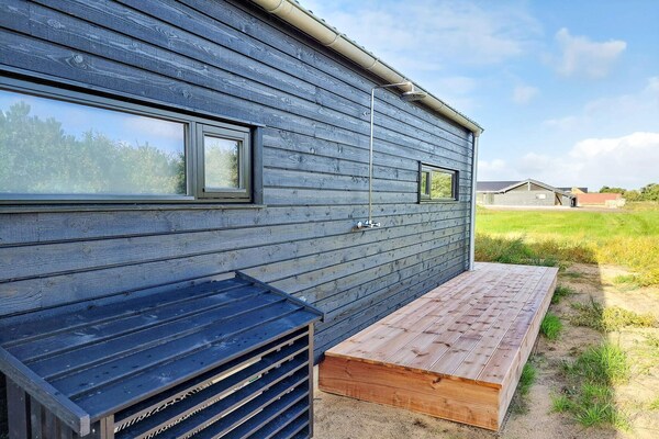Foto van 5 sterren vakantie huis in Rømø - Vakantiehuis in Rømø - Untagged