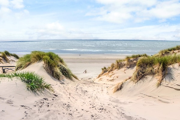 Foto van 5 sterren vakantie huis in Rømø - Vakantiehuis in Rømø - Untagged
