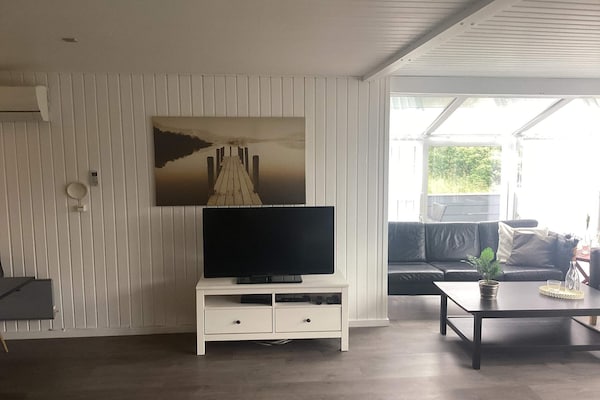 Foto van 4 sterren vakantie huis in Harboøre - Vakantiehuis in Harboøre - Indoor