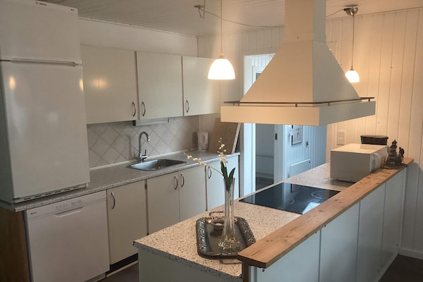 Foto van 4 sterren vakantie huis in Harboøre - Vakantiehuis in Harboøre - Indoor